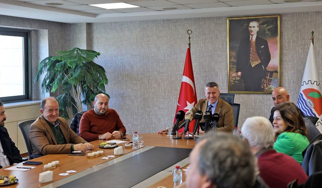 100 milyon Euro’luk fon Çukurova girişimcisini bekliyor