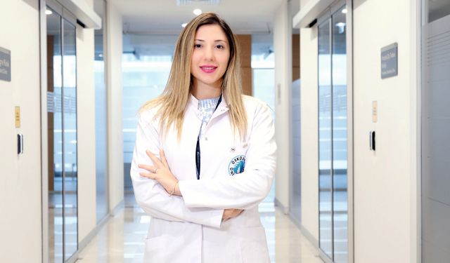 Kanal tedavisi dişin ömrünü uzatıyor!