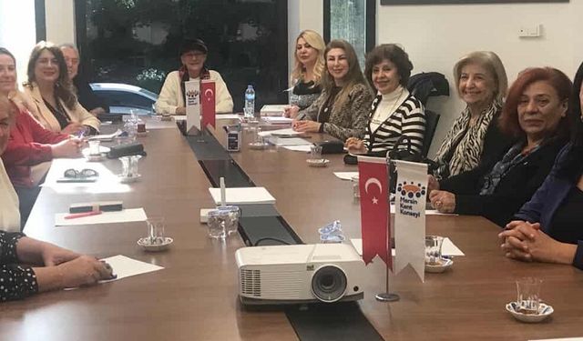 İlksen Sorguç Dinçer’dan Çağrı