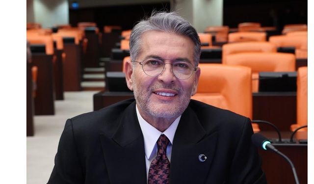 MHP’li Uysal’dan Selzedelere Destek Teşekkürü, Silifke İçin Çevre Hassasiyeti Çağrısı