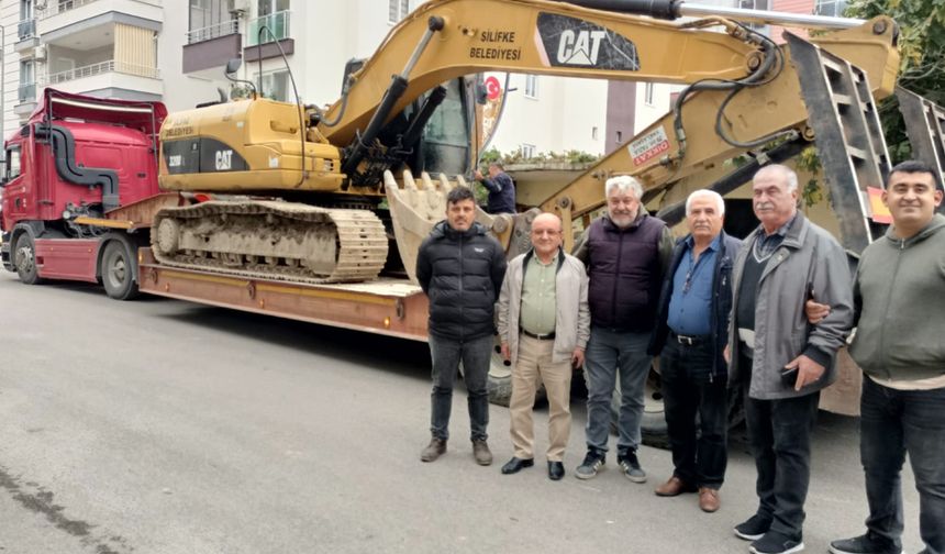 Altunok, “Metruk Binaları Yıkıyoruz”