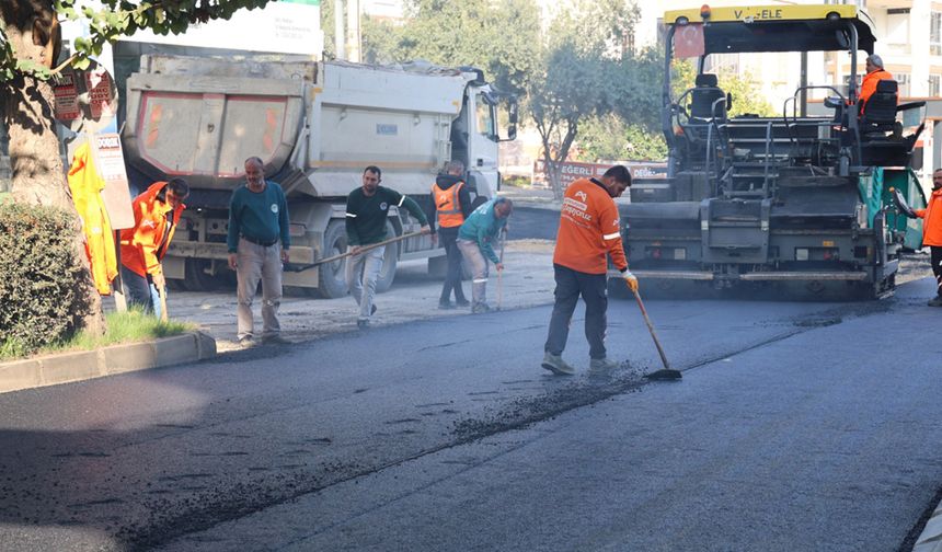 Başkan Yıldız, "Vatandaşlarımız Hizmete Kavuştu"