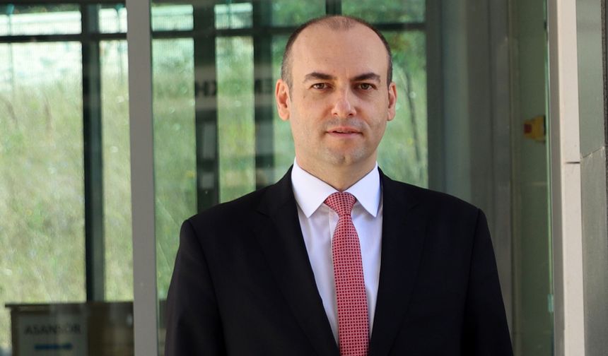 KRİPTODER Genel Kurulu Yapıldı