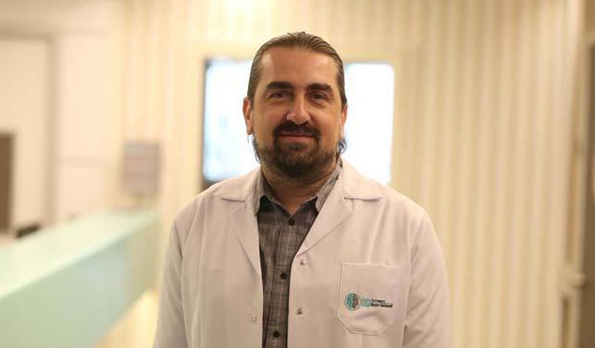 Parkinson’da umut erken tanıda…