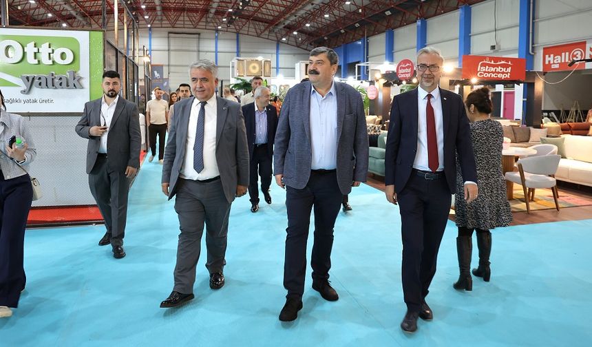 Yıldız: Toroslar’ı Otel Kent Olmaktan Çıkaracağız
