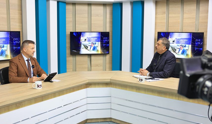 Çakır: İş dünyası ve toplumun fedakarlıkları boşa harcanmamalı