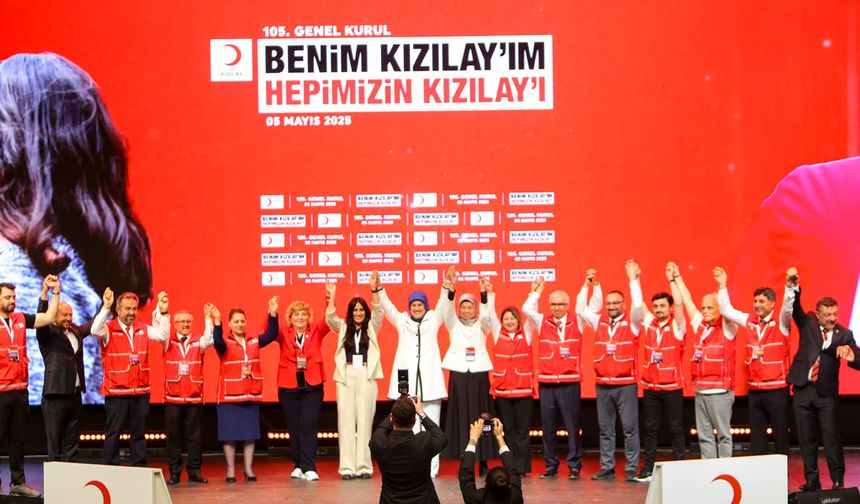 Prof. Dr. Fatma Meriç Yılmaz Üç Yıl Daha Görevde