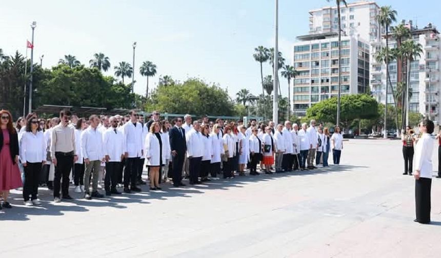 Eczacılar Etkinliklerle Bir Araya Geldiler