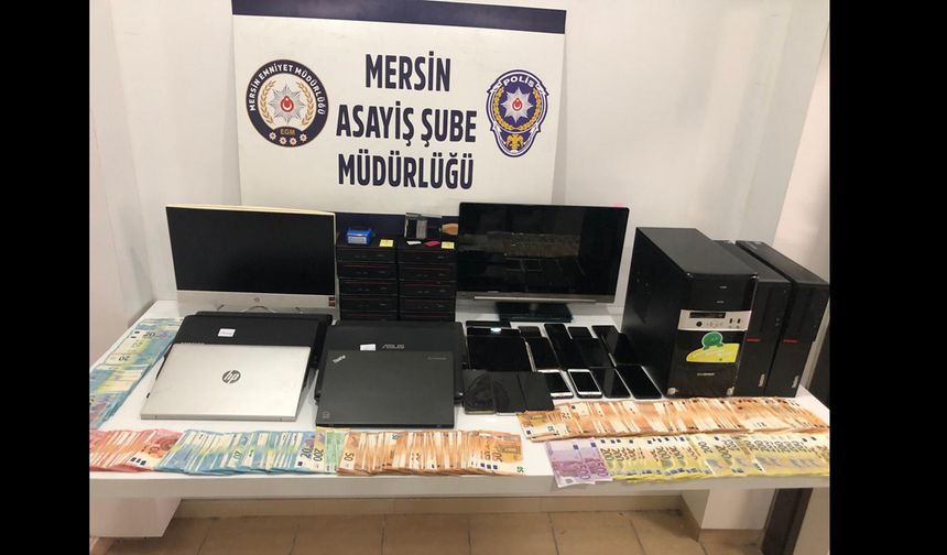 Uluslararası Call Center Şebekesi Çökertildi