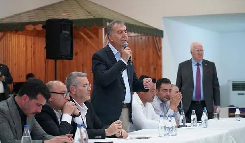 Başkan Erdoğan: Tırtarlı Hemşehrilerimize verdiğimiz sözü tuttuk