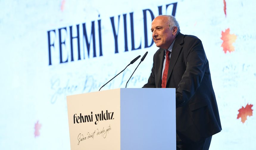 Yıldız: “Sadece Dürüst Desinler Yeter”