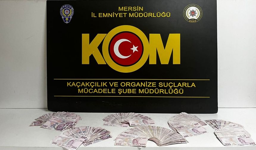 Haksız Kazanç Sağlayan Tefecilere Operasyon