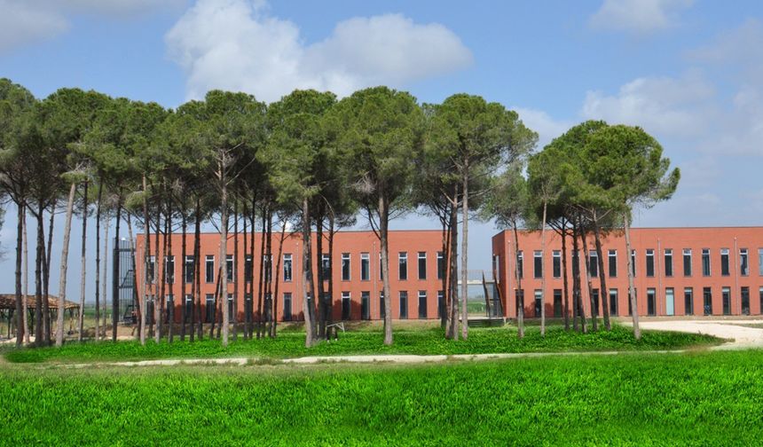 Bakan Kacır’dan Mersin Agropark’a ek yatırım müjdesi