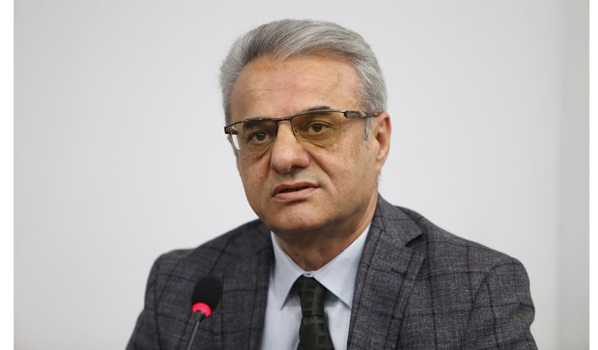 İsrail'in hedefi rejim değil, nükleer program!