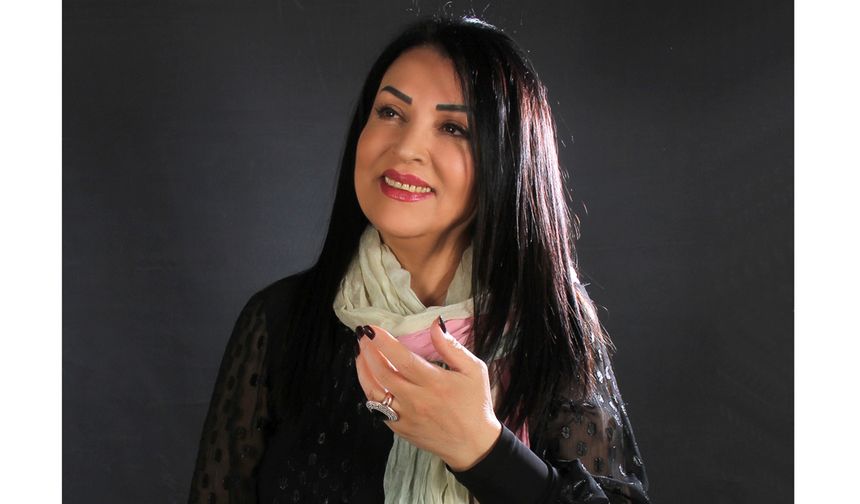 GÜLPERİ ÖZTÜRK’TEN YENİ TEKLİ: “BÜLBÜL”