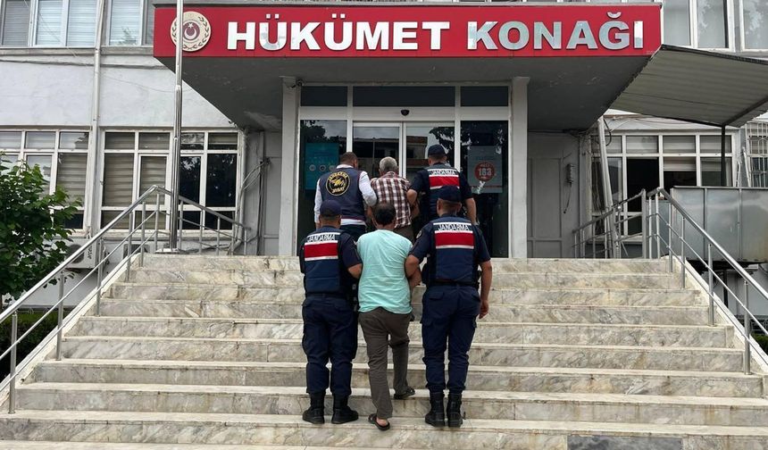 4 yıl önce işlenen cinayet aydınlandı