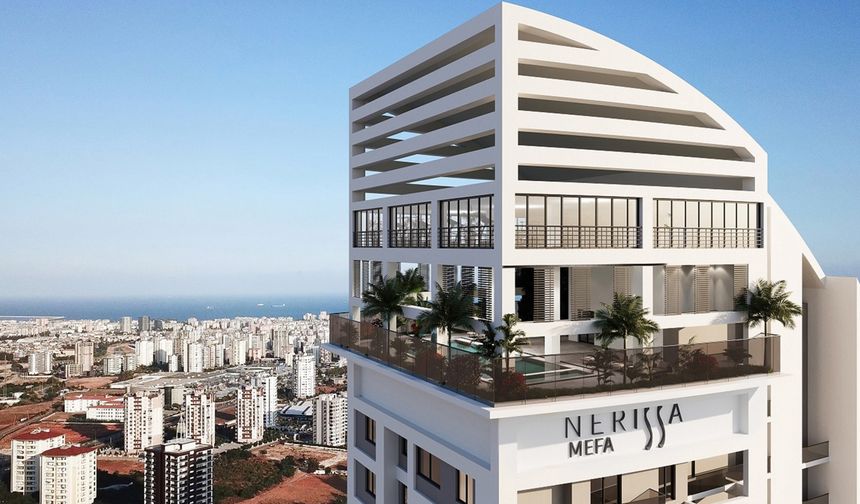 NERISSA MEFA’da Özel Ödeme Fırsatları Başladı