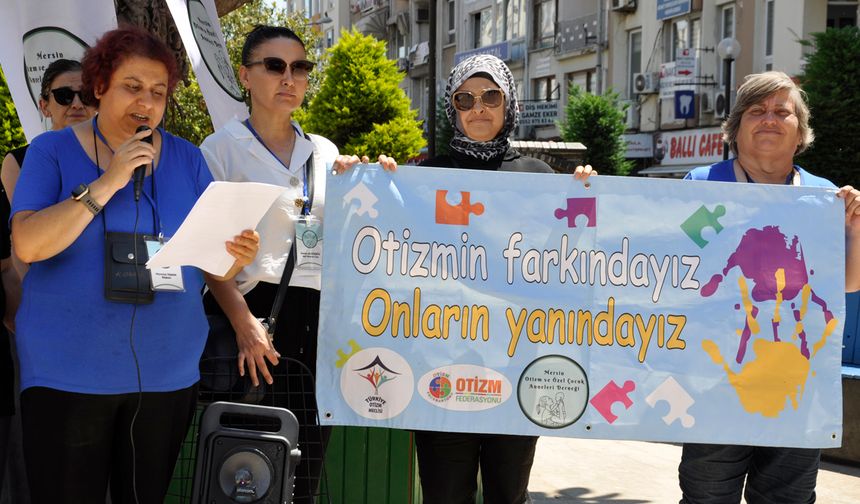 Başkan Nazmiye Yaman; Ne olur sesimizi duyunuz!