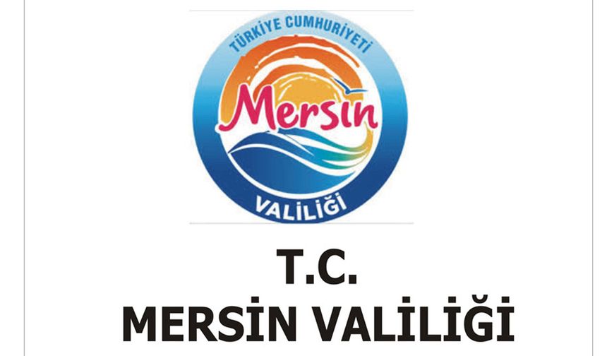 Mersin Sahilleri Güvenli