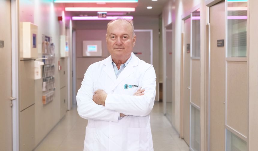 Baş ağrınızın sebebi klima olabilir!