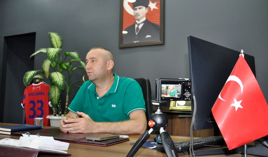 Aydoğdu Gayrimenkul; Şu an tam yatırım yapma zamanı