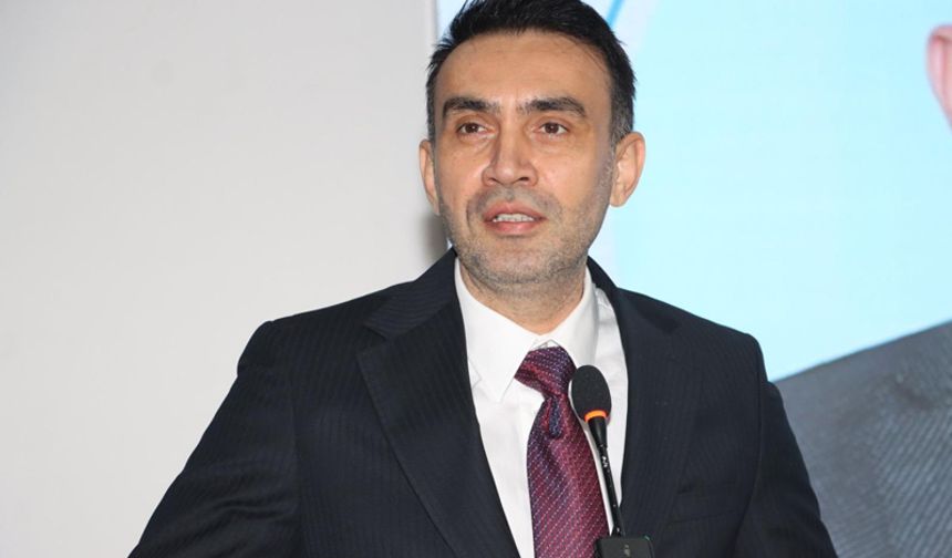 Aldemir: “Mersin’imizin Sağlık Ordusu Güçlenmeye Devam Ediyor”*