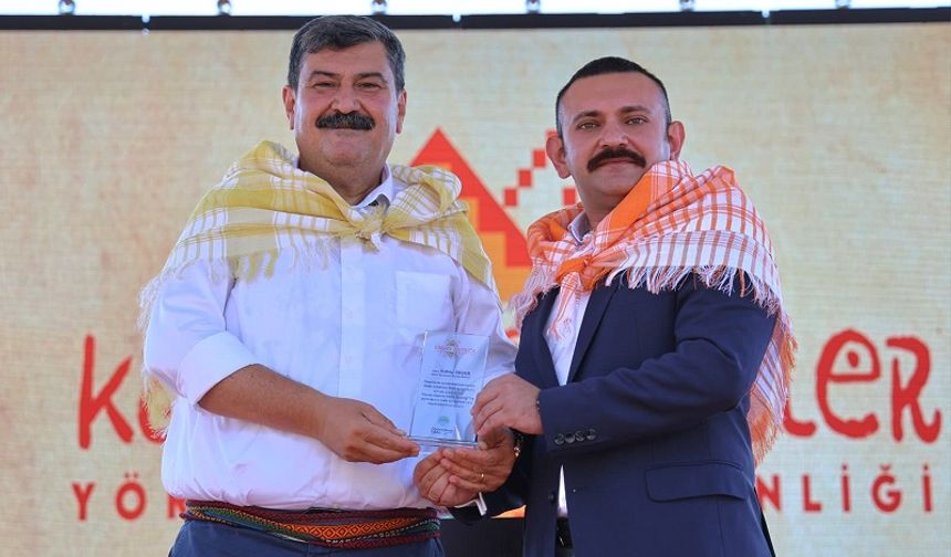 Toroslar’ın Zirvesinde Yörük Festivali