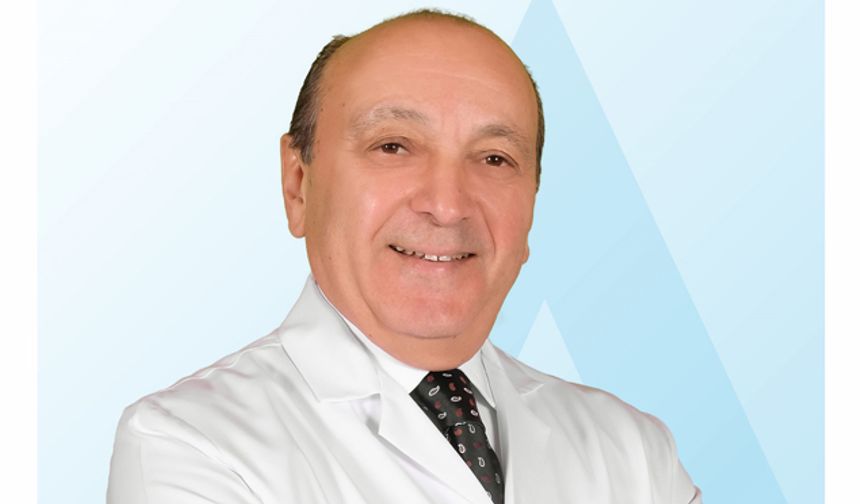 Prostat kanserinden korunmak için!