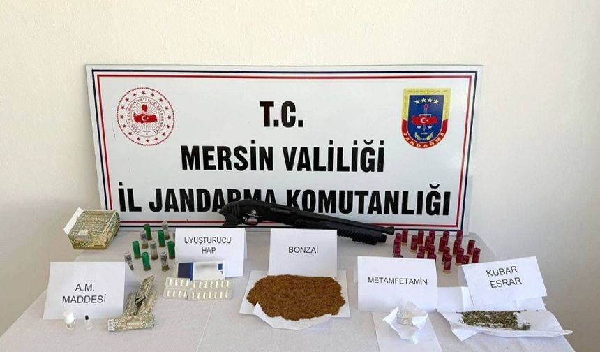 Jandarmadan Öperasyon