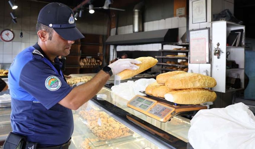 Toroslar Beldiyesi Halk Sağlığını Ön Planda Tutuyor