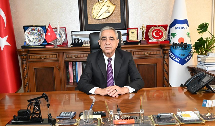 Başkan Sarı, Ahilik asırlardır varlığını sürdürmektedir