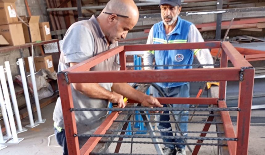 Akdeniz Belediyesi; Üretiyor, Yeniliyor, Tasarruf Ediyor