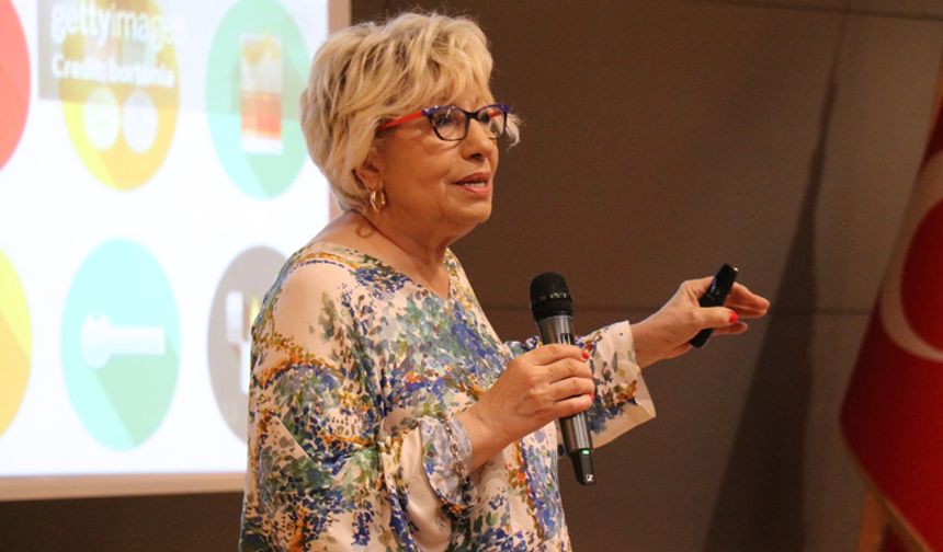 "Bağımlılık tedavi edilebilir, kronik bir beyin hastalığıdır!"