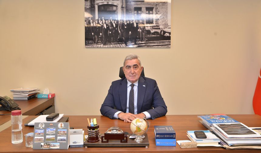 Türk ihracatçıları Kazakistan yolcusu