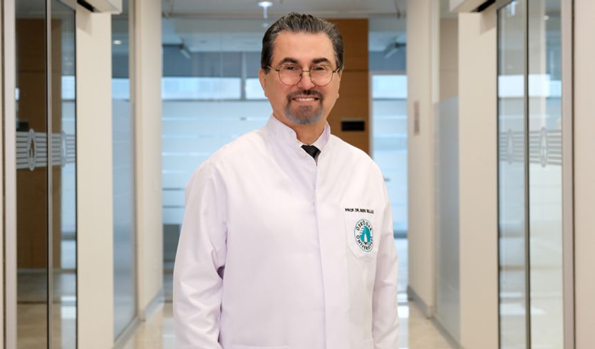 Gelişen implant teknolojisi yeniden güldürüyor!