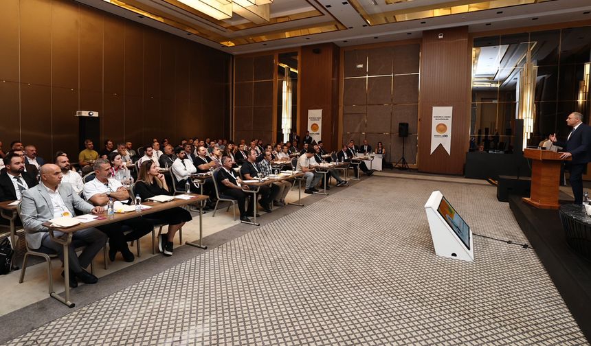 Enerjisa Enerji, 2025 Kurumsal Enerji Buluşmaları’nı Diyarbakır’da tamamladı