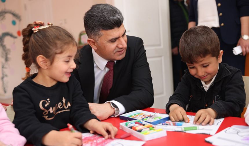 Akdeniz Belediyesi Kültür Sanat Evleri Kurs Başvuruları Başladı