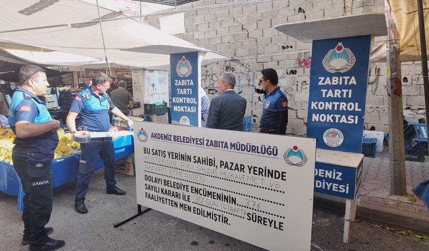 Müşterisine Hakaret Edince Faaliyetten Men Cezası Verildi