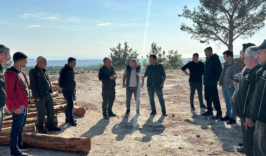 Yenilikçi ORKOD Eğitimi Verildi