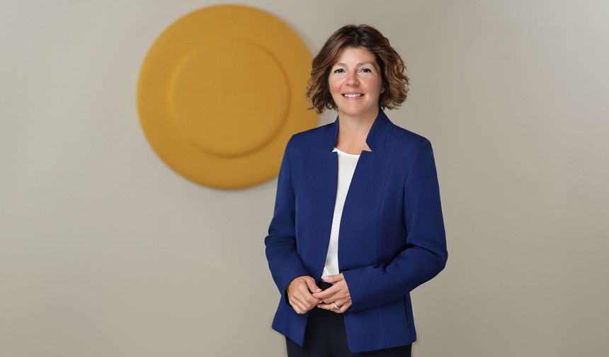 Enerjisa Enerji’de Üst Düzey Atama: Berrin Yılmaz, İnsan ve Kültür Bölüm Başkanı (CHRO) Oldu