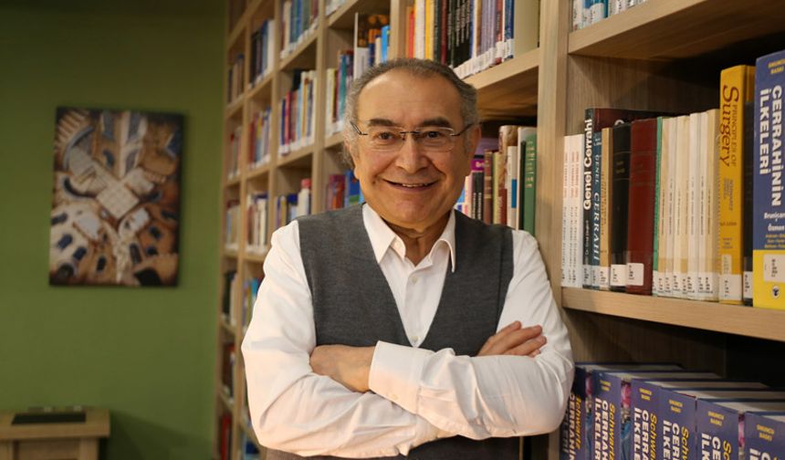 Anlam ve amaçsızlık beyin orkestrasını bozar”