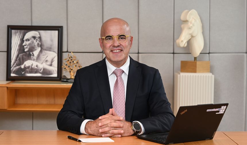 Sabancı, çevik icra ve ortak sorumluluk kültürünü portföy odaklı yeni yönetim modeliyle güçlendiriyor.