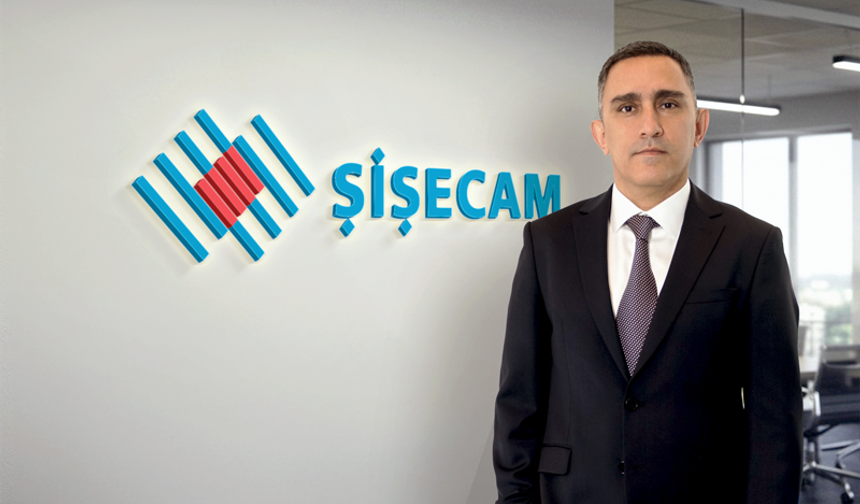 Şişecam’ın net satışları yılın ilk dokuz ayında 162 milyar TL seviyesinde gerçekleşti