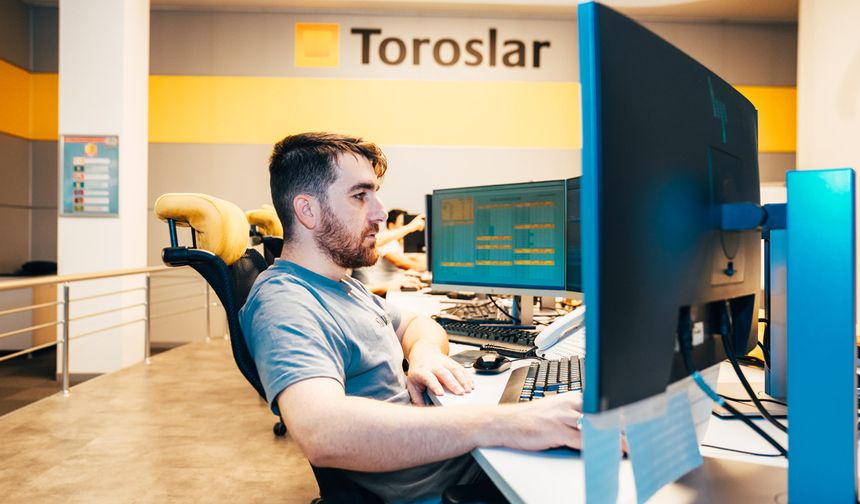 Toroslar EDAŞ Hatay’ın yeniden inşasını enerjisi yatırımlarıyla destekliyor