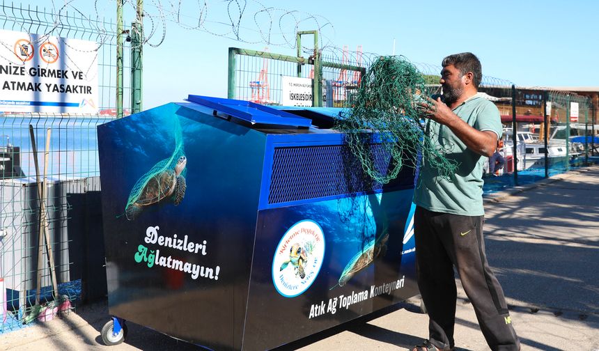 BÜYÜKŞEHİR’DEN ÖRNEK ADIM