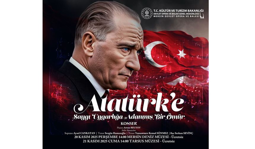 “Uygarlığa Adanmış Bir Ömür”