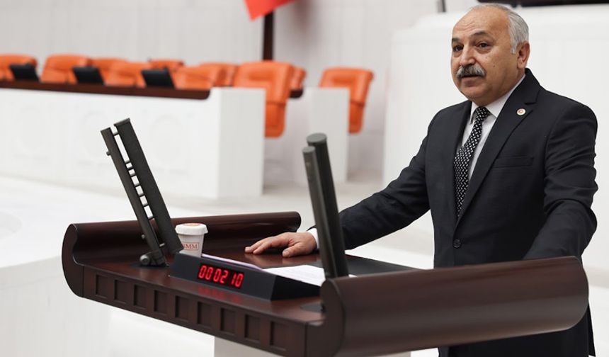 Talat Dinçer: “Kantar Zorunluluğu Esnafı Mağdur Edecek”