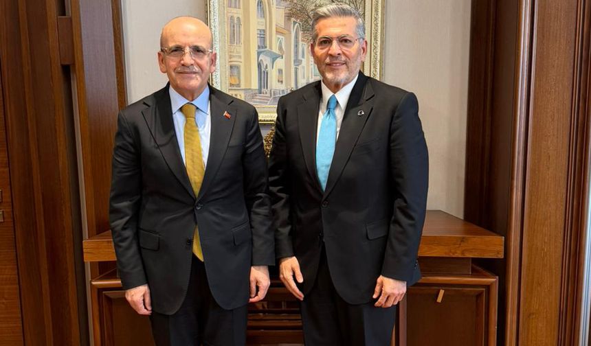 MHP’Lİ UYSAL’DAN EKONOMİYE KATMA DEĞER VURGUSU