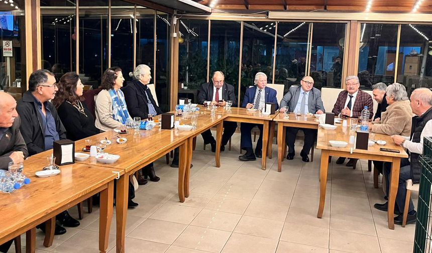 3 Ocak Şiir Ödülleri’nde Kazananlar Belli Oldu