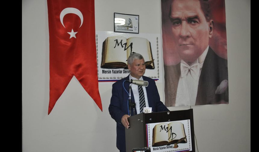 Üç Ocak Mersin’in Kurtuluşu İçin Şiirler Yazıldı